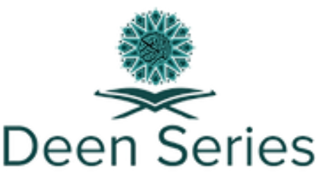 Deen Series Logo